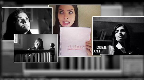 #FilosofíaAplicada Abzurdah adolescencia