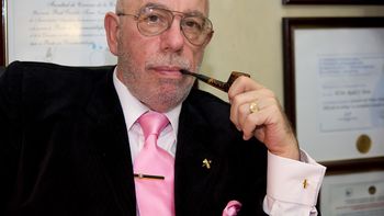 los ladrones son golondrinas que ahora buscan dolares