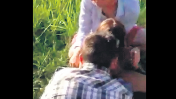 fue liberado uno de los jovenes que abuso de una chica en uruguay fue liberado uno de los jovenes que abuso de una chica en uruguay