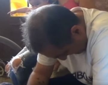 El ex futbolista fue campeón de la Copa América con la Selección en 1993