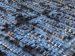 la ola de frio polar comienza a ceder, pero deja al menos 20 muertos en ee.uu. la ola de frio polar comienza a ceder, pero deja al menos 20 muertos en ee.uu.