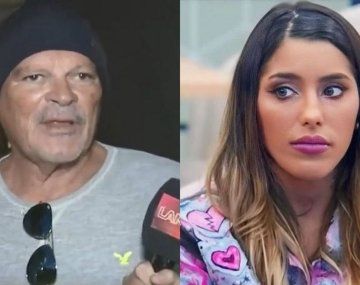 Gran Hermano: la fuerte pelea con gritos e insultos entre Cata y Alfa