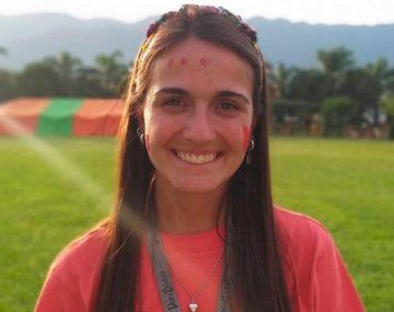 La amiga de la joven que murió luego de tomar éxtasis: fueron cinco minutos pavos