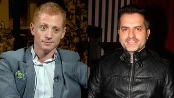 liberman contra de brito: voy a desenmascarar al tarzan de maceta liberman contra de brito: voy a desenmascarar al tarzan de maceta