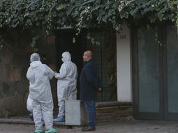 Investigan la misteriosa muerte de la artista plástica María Pía Persia
