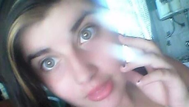 Gisella Tapia Molina