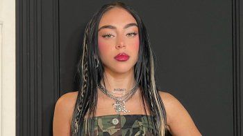 el rumor que vincula a nicki nicole con un conocido youtuber tras su reciente ruptura el rumor que vincula a nicki nicole con un conocido youtuber tras su reciente ruptura