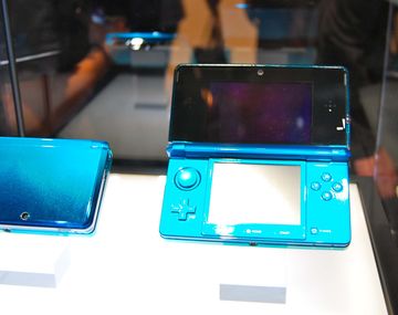 Nintendo se agranda: lanzará modelos con más pantalla