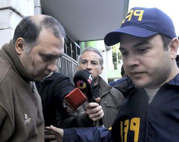 Comienza este miércoles el juicio a Jorge Mangeri