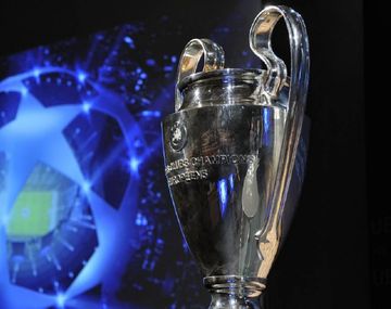 La fecha que baraja la UEFA para disputar la final de la Champions League