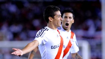 river le gano a all boys y se prendio en la pelea por el titulo river le gano a all boys y se prendio en la pelea por el titulo