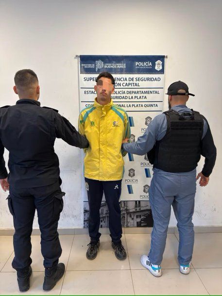 Interna en la UOCRA La Plata: le aplicaron el derecho de admisión a otro barra de Gimnasia