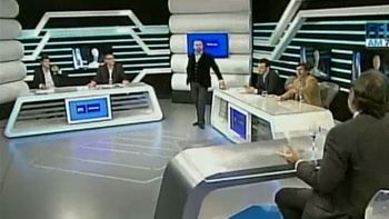 el debate tras la destitucion del juez luis maria cabral el debate tras la destitucion del juez luis maria cabral