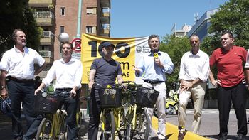 polemica por la privatizacion del sistema de bicicletas polemica por la privatizacion del sistema de bicicletas