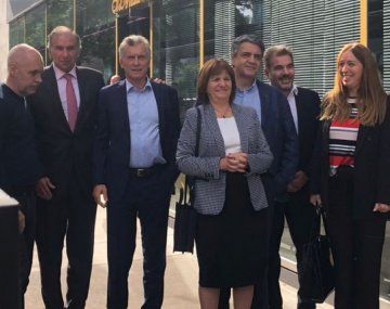 Ahora JxC critica el fin de Ganancias