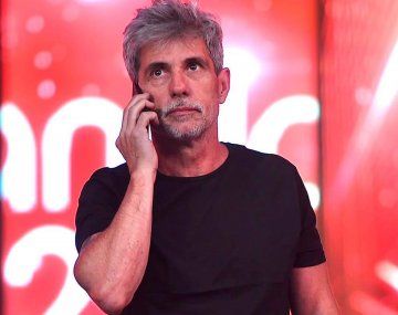 Qué hay detrás del supuesto despido del Chato Prada de La Flia