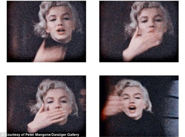 Marilyn Monroe