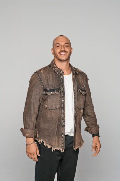 Quien es Emanuel Di Giogia, el mecánico que vuelve a Gran Hermano por una revancha