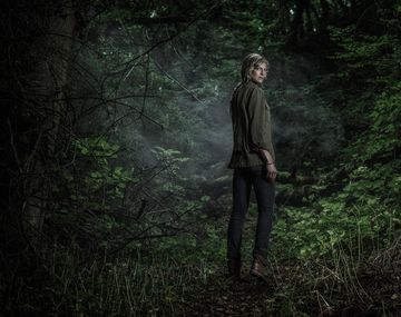 La serie de Netflix que no te dejará cerrar los ojos ni por un segundo