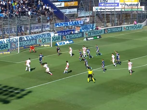 Cómo ver en vivo Gimnasia y Esgrima de La Plata vs Unión de Santa Fe por la Liga Profesional.