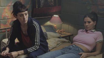 inminente estreno de en el barro, segunda temporada: que se sabe hasta ahora inminente estreno de en el barro, segunda temporada: que se sabe hasta ahora