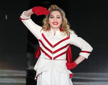 Madonna