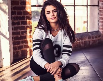 La decisión de Selena Gomez