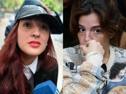 Jana vs Dalma Maradona Jana vs Dalma Maradona