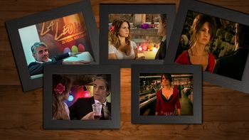 nancy duplaa revelo como pablo echarri le propuso hacer la leona nancy duplaa revelo como pablo echarri le propuso hacer la leona