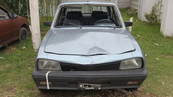 testigo afirma que pablo garcia no freno y se fue a 130 km/h testigo afirma que pablo garcia no freno y se fue a 130 km/h