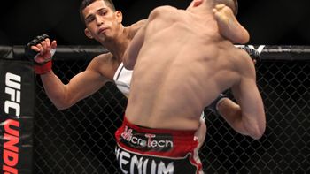 ufc 181 presentara una noche doble en las vegas ufc 181 presentara una noche doble en las vegas