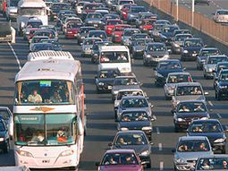 por el feriado restringen la circulacion de camiones en las rutas por el feriado restringen la circulacion de camiones en las rutas