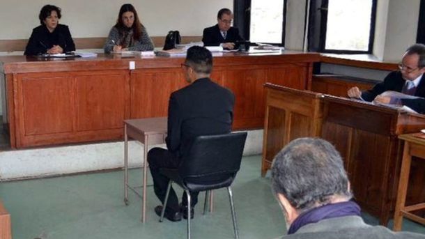 Gentileza El Tribuno de Jujuy