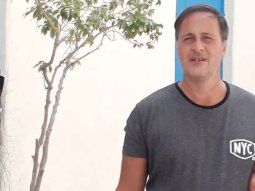 Misterio en Coghlan: volvieron a pedir la indagatoria a Cristian Graf por su vínculo con Diego Fernández