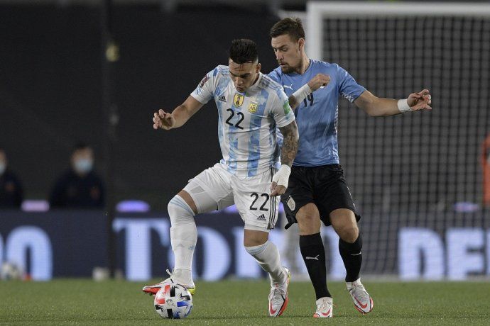 Cuándo Y A Qué Hora Juega La Selección Argentina Ante Brasil