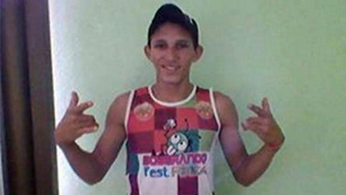 Brasil un árbitro acuchilló a un jugador y fue asesinado