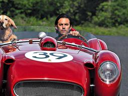 La conmovedora película sobre un perro y una familia que te va a hacer llorar La conmovedora película sobre un perro y una familia que te va a hacer llorar