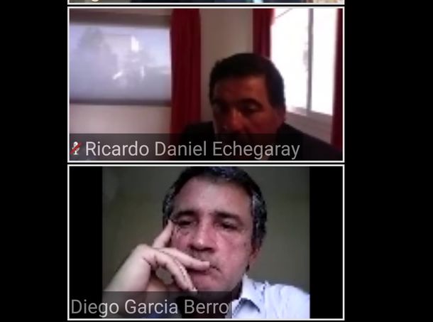 Echegaray absuelto: fin de otra causa armada por el macrismo