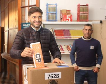 Elecciones en Santa Fe: la lista de Pullaro arrasó con 35% de los votos