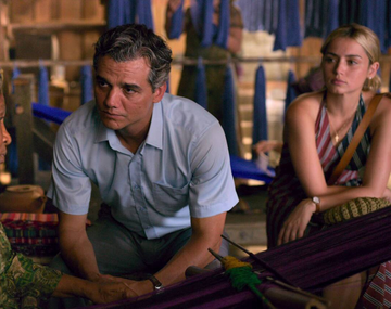 Lla película sobre un atentado real que sigue sumando reproducciones