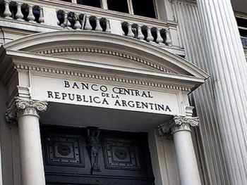 La CAF aprobó préstamo de U$S 1.000 millones para Argentina