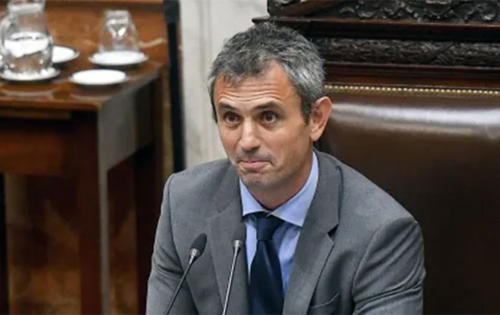 Movilidad jubilatoria: Diputados confirmó el veto de Javier Milei