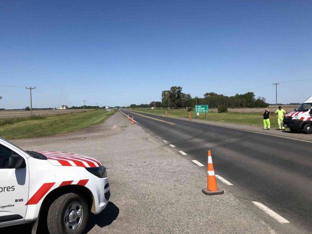 El Gobierno anunció la privatización de Corredores Viales