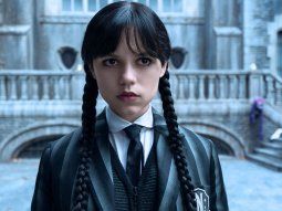 Netflix: cuándo se estrena la segunda temporada de Merlina