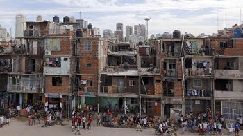 hay 1.400.000 nuevos pobres en argentina hay 1.400.000 nuevos pobres en argentina