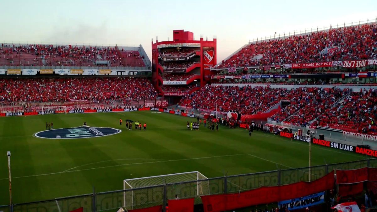 Fútbol libre por celular: cómo ver en vivo Independiente vs Belgrano