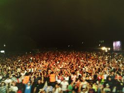 dos muertos tras asistir a fiesta electronica en puerto madero dos muertos tras asistir a fiesta electronica en puerto madero