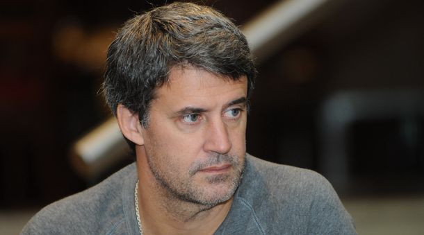 Kicillof recibió a Prat Gay: la reunión fue larga y productiva