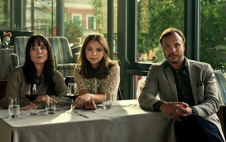 Netflix: el minidrama de 6 capítulos que te va a atrapar de inicio a fin