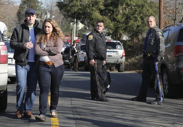 Los motivos de la matanza de Newtown no se sabrán muy rápidamente